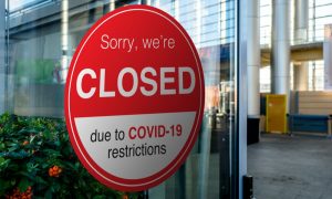 Has Your Businesses Suffered Due to COVID-19?