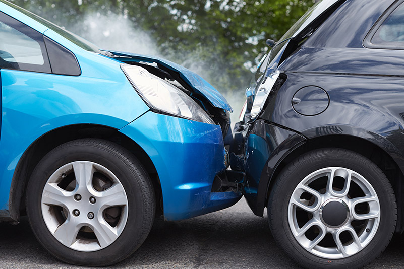 What Do You Need To Know About Car Accident Lawyers in Houston, Texas_