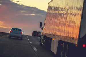 Houston UPS Truck Accident Lawsuit 101