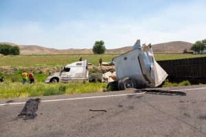Why You Should Hire a Truck Accident Attorney