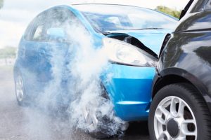 Were You Involved in a Car Accident? Find Out What You Should do Next