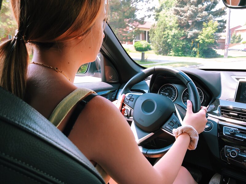 7 Safe Driving Tips For Teenagers