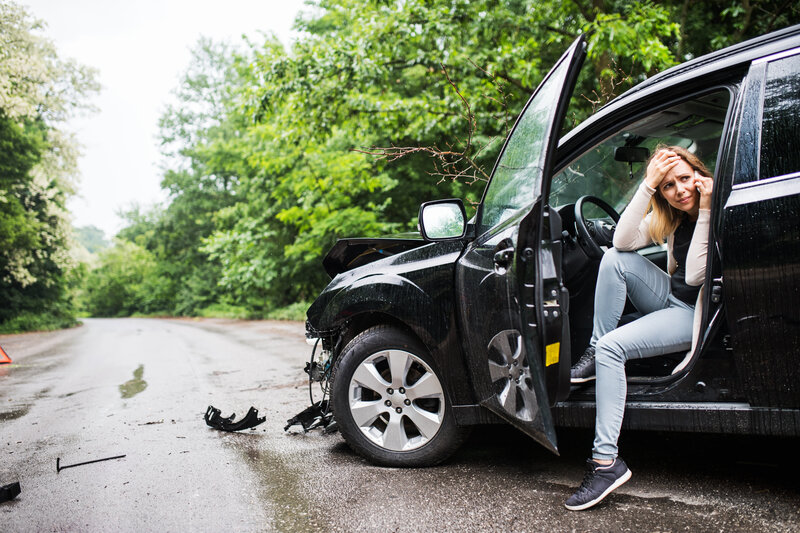 A Car Accident Injury Lawyer is Necessary After a Hit-And-Run Collision