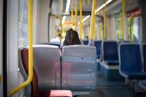 What to Do After a Metro Bus Accident