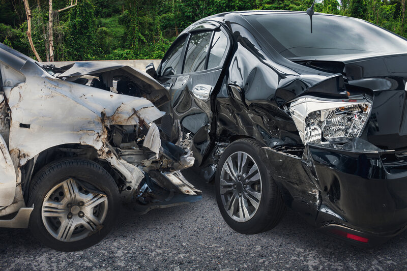 ¿Qué es un registrador de datos de eventos y cómo puede ayudar a probar su caso de accidente automovilístico?