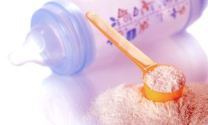 You Could Have a Case Against Baby Formula Manufacturers