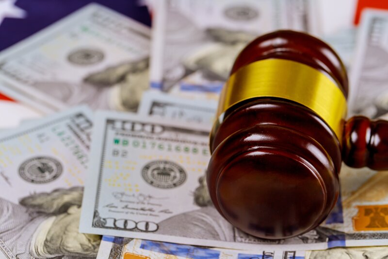 What Are Punitive Damages and When Are You Entitled to Them?