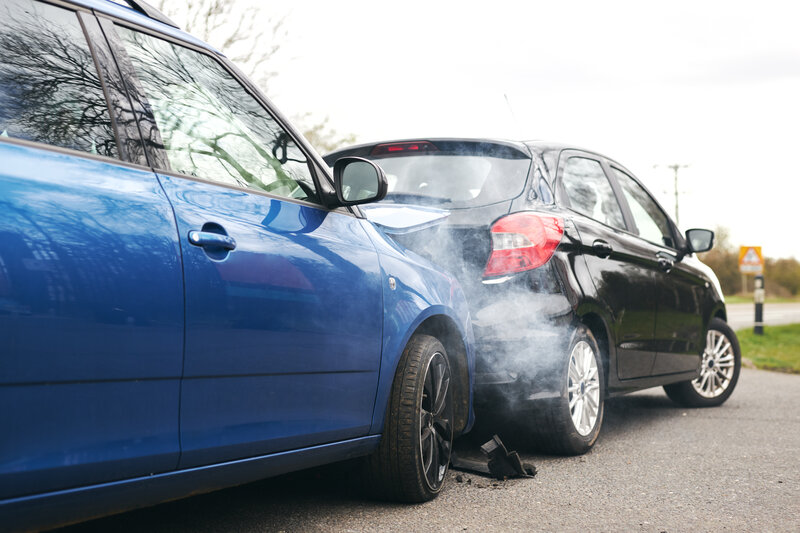 7 Common Car Accidents and How to Avoid Them