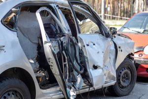 When Does a Personal Injury Become a Catastrophic Injury?