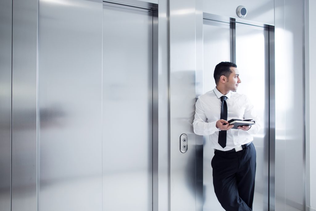 Elevator Emergency