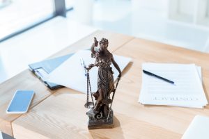 Webster personal injury attorney