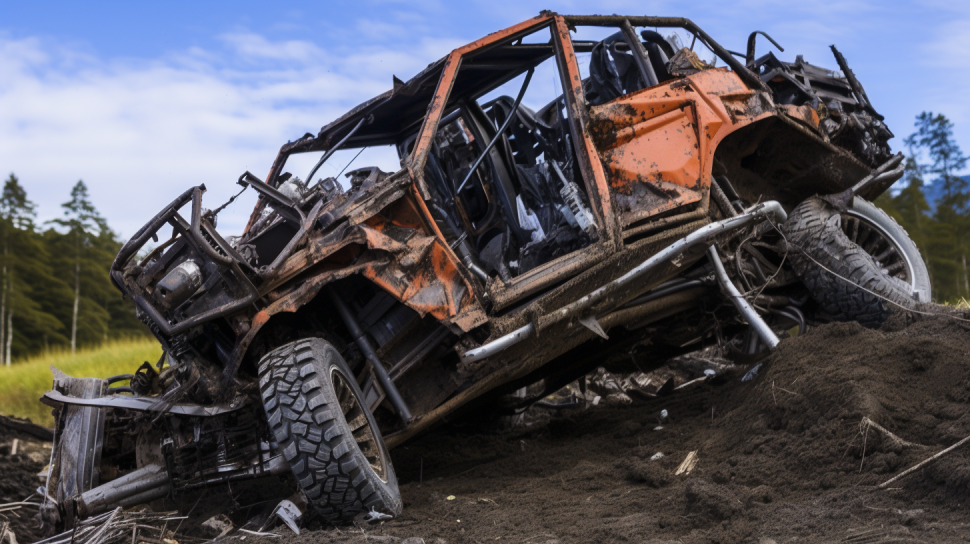 The Prevalence of UTV Accidents