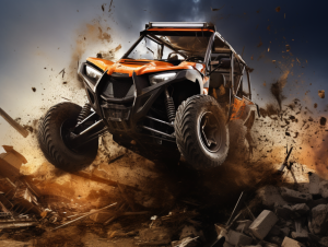 Understanding UTVs and Their Associated Risks