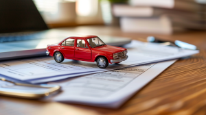 Por qué las primas de su seguro de automóvil podrían aumentar incluso sin un accidente