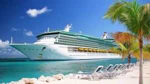 Cruise Ship Forum-Selection Clauses