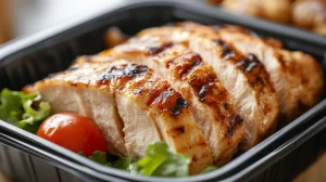 listeria in prepackaged chicken outbreak in major stores