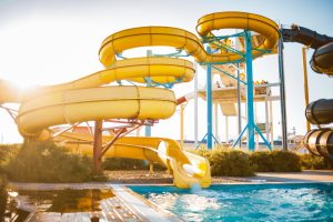 Abogado de lesiones en Splashtown