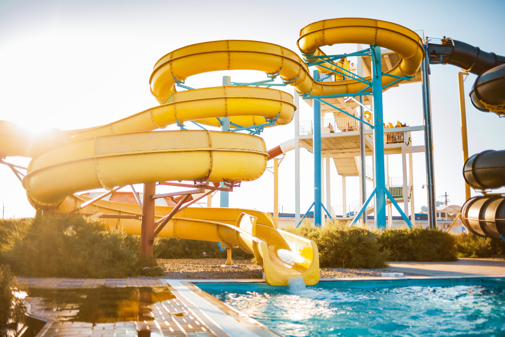 Splashtown injury attorney