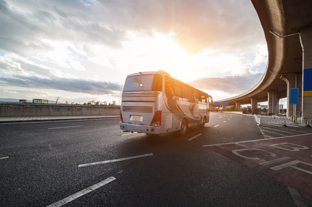 abogado nacional de accidentes de autobuses chárter