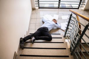 7 Most Common Slip and Fall Hazards in Texas Businesses