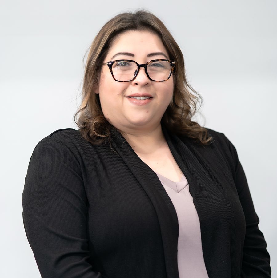 Nora Fuentes