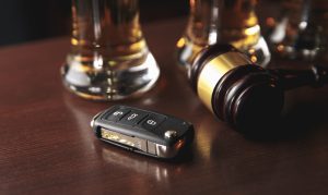 Dram Shop Laws