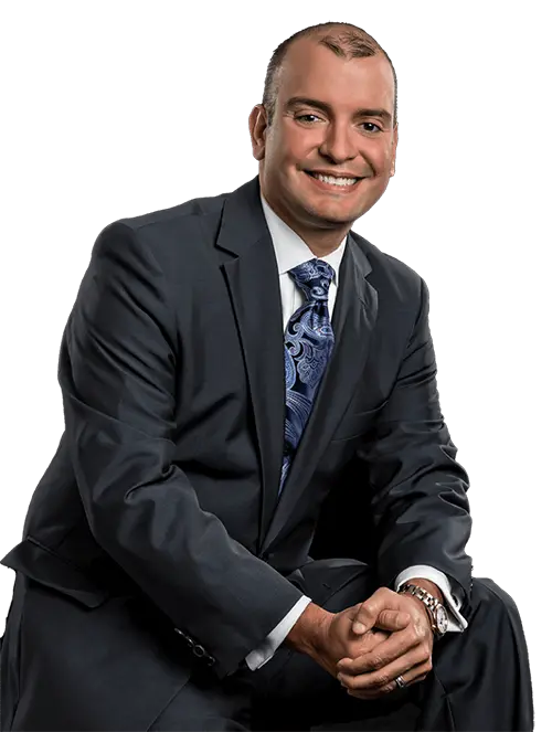 Retrato de Joe I. Zaid, el mejor abogado de accidentes automovilísticos de Houston