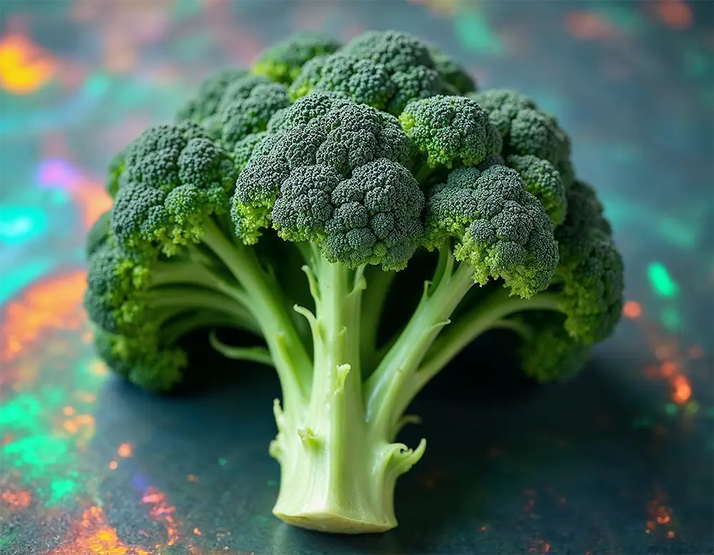 broccoli outbreak causing disease