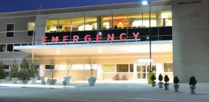Emergency Health League City hospital
