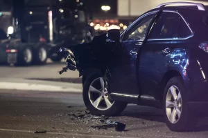 Car accident in Pasadena that a Pasadena car accident lawyer needs to handle