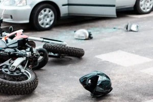 Houston motorcycle accident lawyer and motorcycle risks in Houston